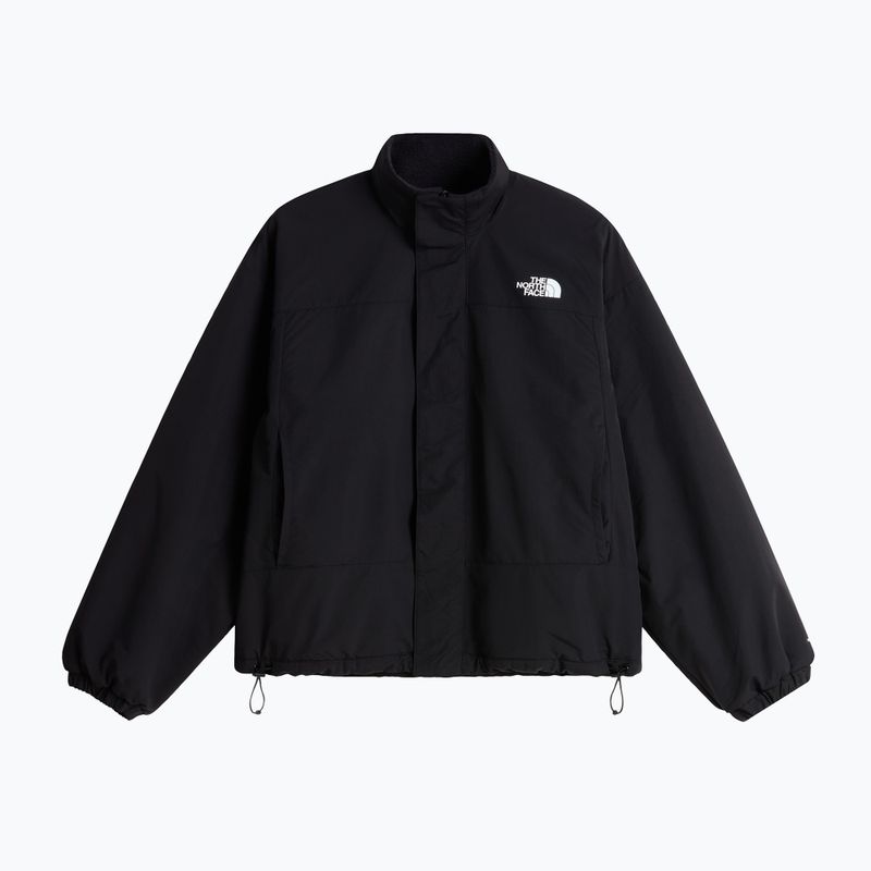 Giacca da donna The North Face Yumiori Reversible tnf blk/tnf blk 3