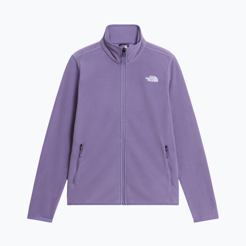 Giacca 3-in-1 da donna The North Face Quest Mono Triclimate endless dusk/gr 8