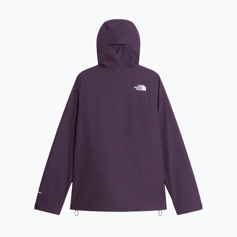 Giacca 3-in-1 da donna The North Face Quest Mono Triclimate endless dusk/gr 9