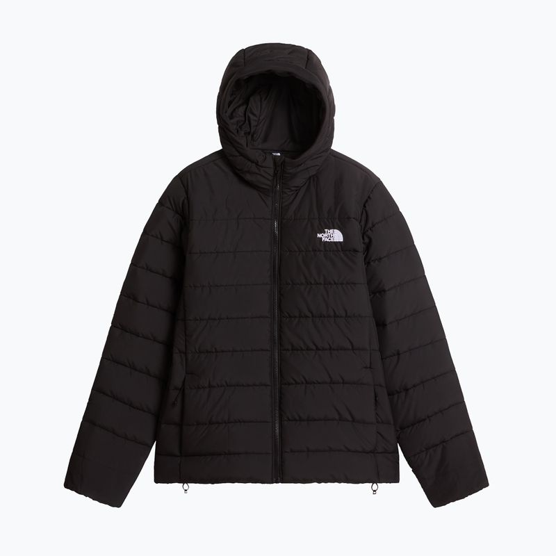 Giacca imbottita da uomo The North Face Aconcagua Hooded tnf black 5