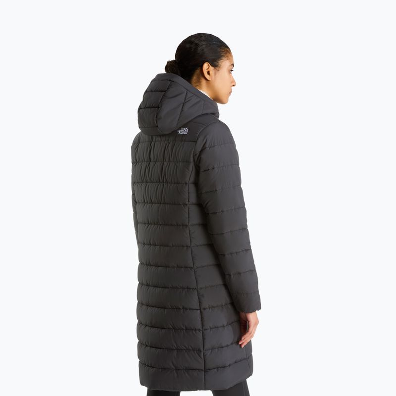Cappotto imbottito da donna The North Face Aconcagua Hooded Parka tnf black 3