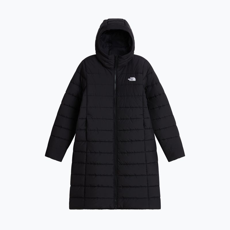 Cappotto imbottito da donna The North Face Aconcagua Hooded Parka tnf black 5