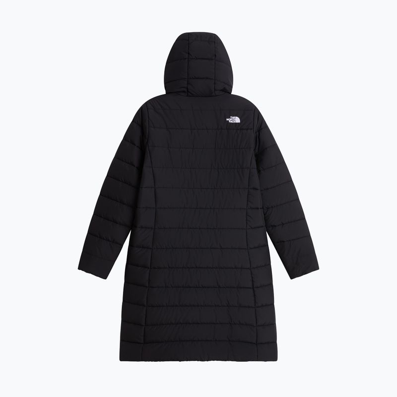 Cappotto imbottito da donna The North Face Aconcagua Hooded Parka tnf black 6