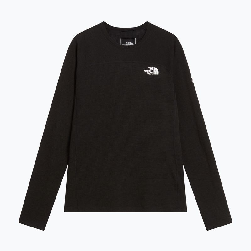 Felpa termica uomo The North Face Summit Pro Baselayer Crew Tnf Black 4