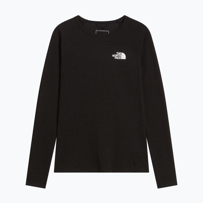 Felpa termica donna The North Face Summit Pro Baselayer Crew tnf black 4