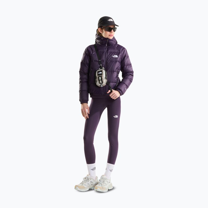 Piumino donna Kurtka The North Face Hydrenalite Down Hoodie endless dusk 2