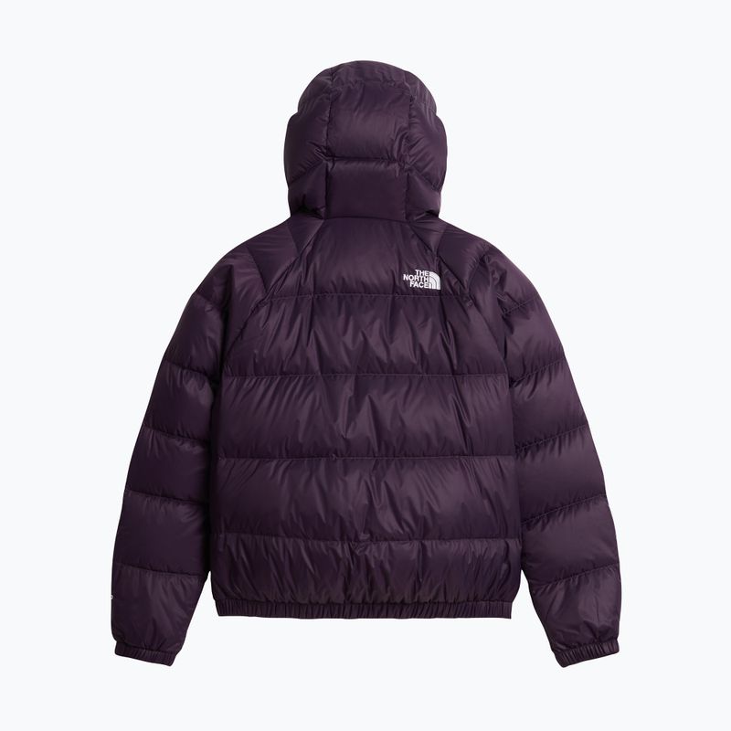Piumino donna Kurtka The North Face Hydrenalite Down Hoodie endless dusk 6