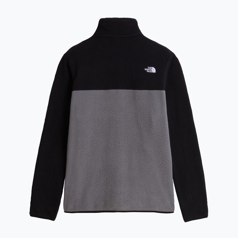 Pile uomo The North Face Yumiori Full Zip smoked pearl/tn 6