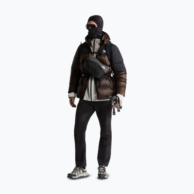 Piumino uomo The North Face Diablo Down 2.0 Hoodie dark chestnut b 2