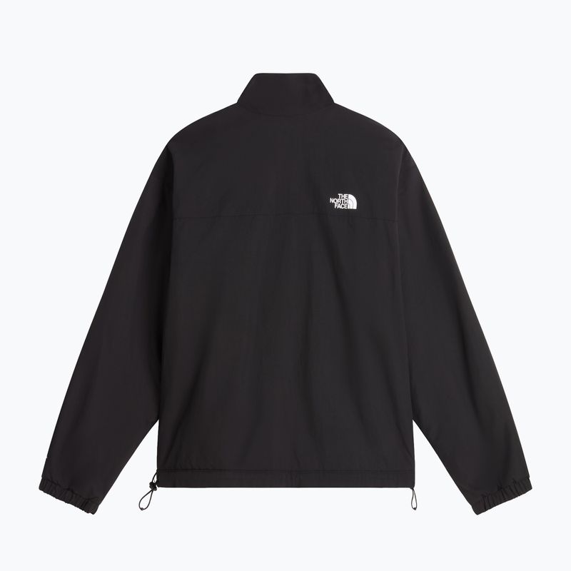 Giacca uomo The North Face Yumiori Reversible tnf blk/tnf blk 2
