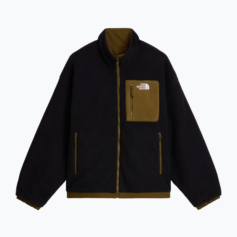 Giacca uomo The North Face Yumiori Reversible caraway seed/tn 6