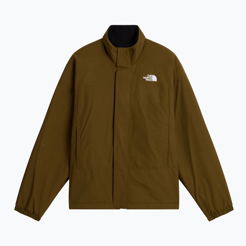 Giacca uomo The North Face Yumiori Reversible caraway seed/tn 8