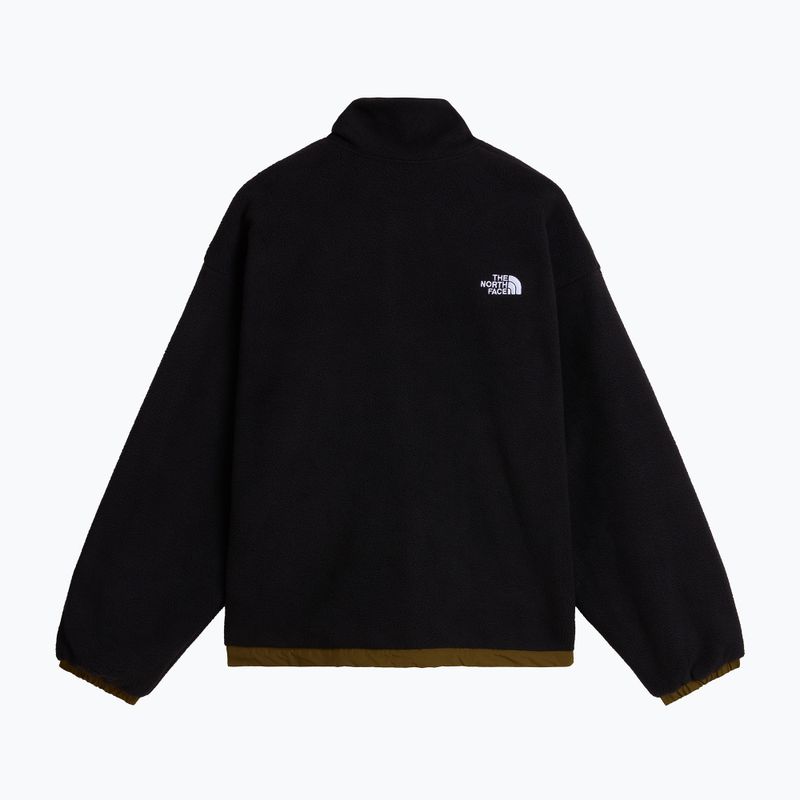Giacca uomo The North Face Yumiori Reversible caraway seed/tn 7
