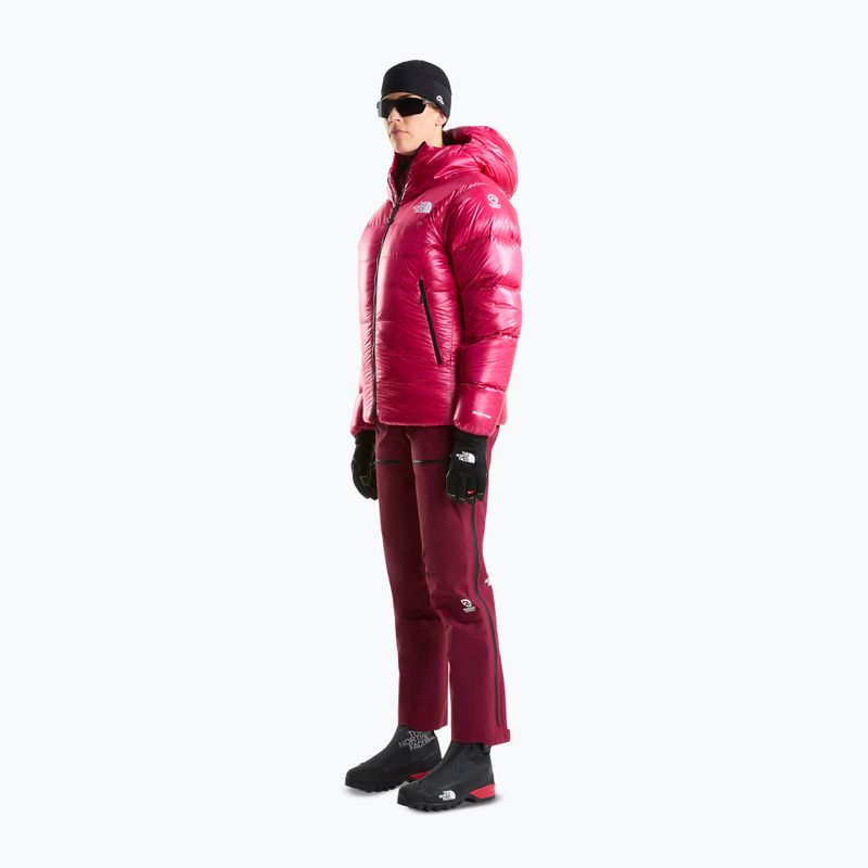 Piumino donna The North Face Summit Pumori Down Parka Lali Guran 2