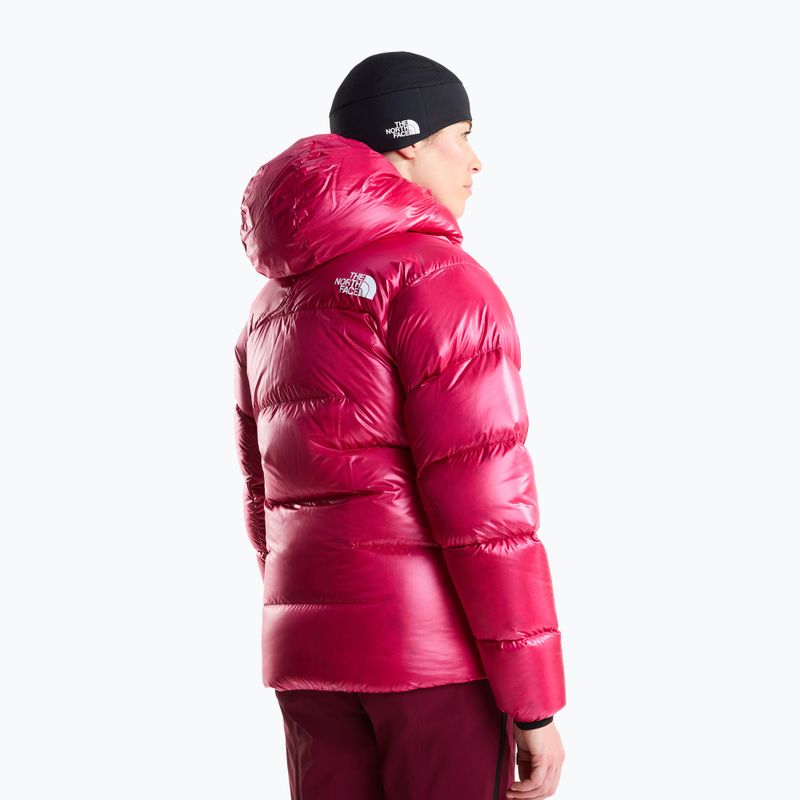 Piumino donna The North Face Summit Pumori Down Parka Lali Guran 3