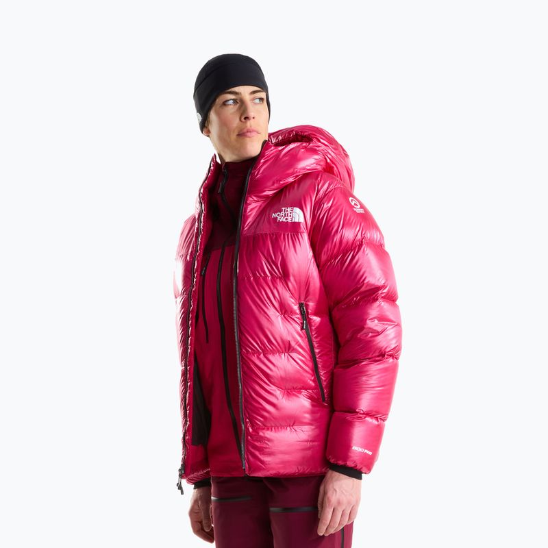 Piumino donna The North Face Summit Pumori Down Parka Lali Guran 4
