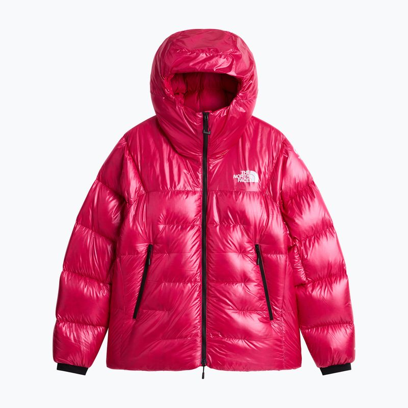 Piumino donna The North Face Summit Pumori Down Parka Lali Guran 5