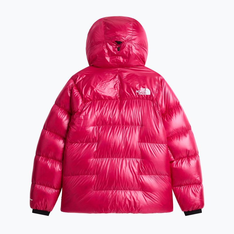 Piumino donna The North Face Summit Pumori Down Parka Lali Guran 6