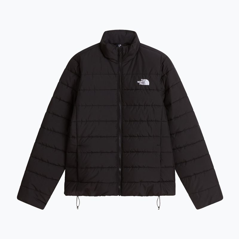 Giacca imbottita da uomo The North Face Aconcagua tnf black 5