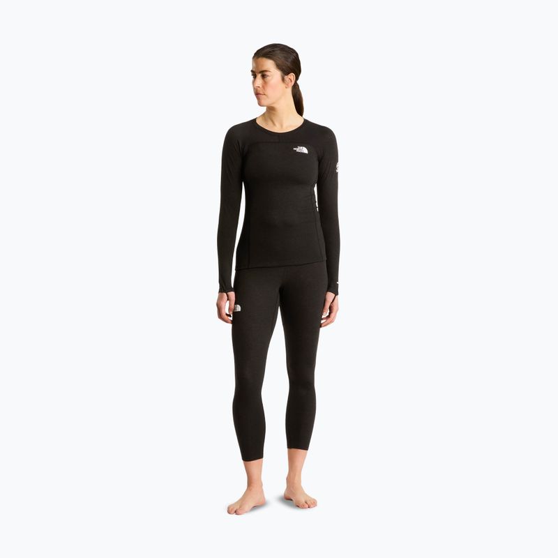 Pantaloni termici da donna The North Face Pro Baselayer Tight tnf black 2