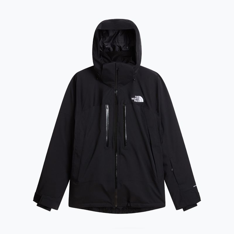 Giacca da sci da uomo The North Face Chakal tnf black 5