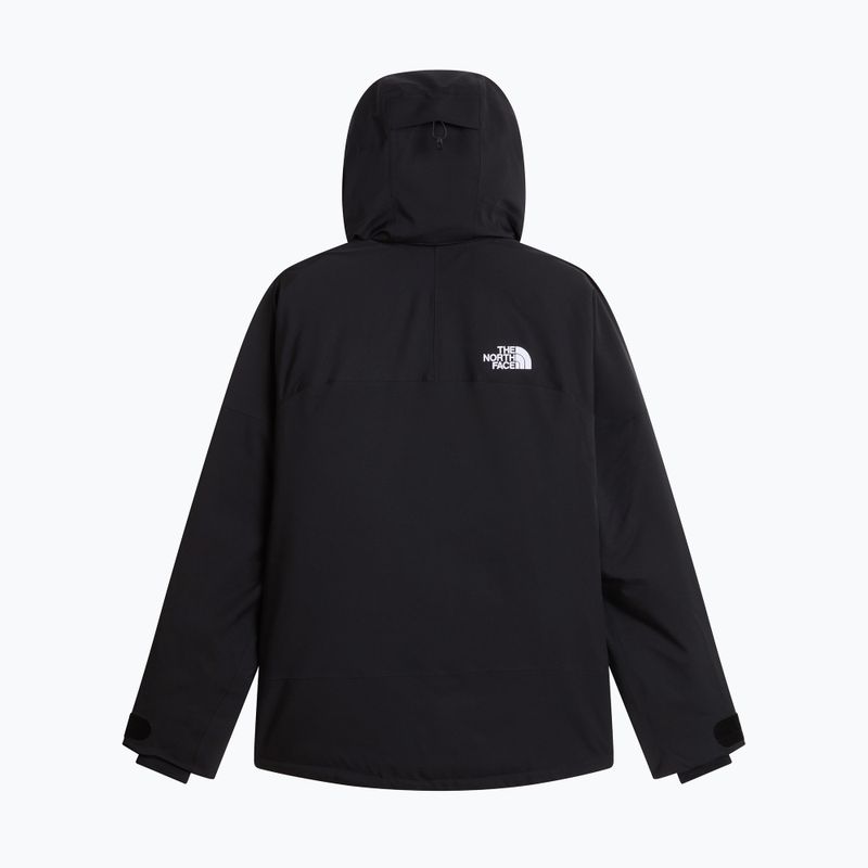 Giacca da sci da uomo The North Face Chakal tnf black 6