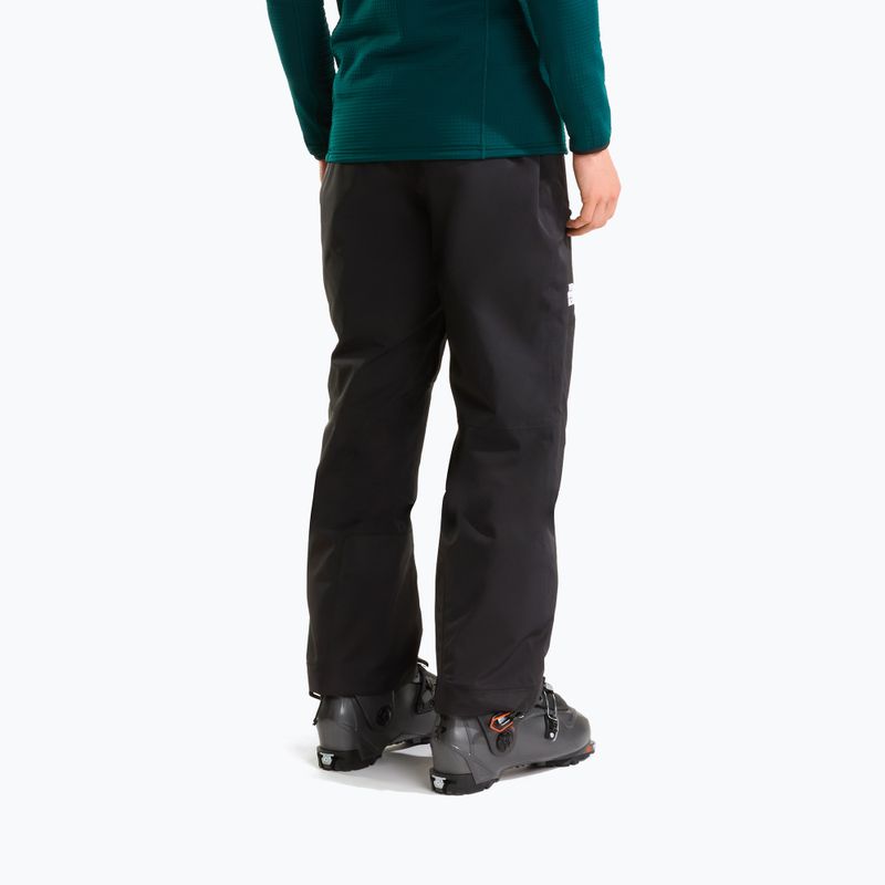 Pantaloni da sci da uomo The North Face Chakal tnf black 3
