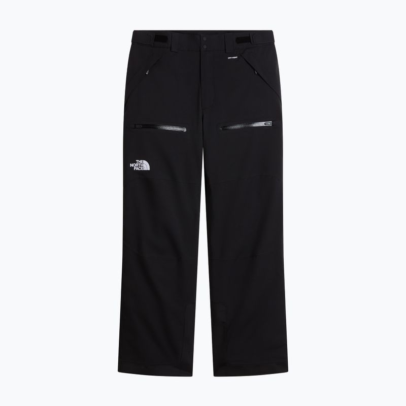 Pantaloni da sci da uomo The North Face Chakal tnf black 4