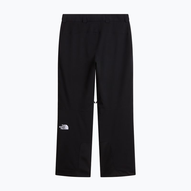 Pantaloni da sci da uomo The North Face Chakal tnf black 5