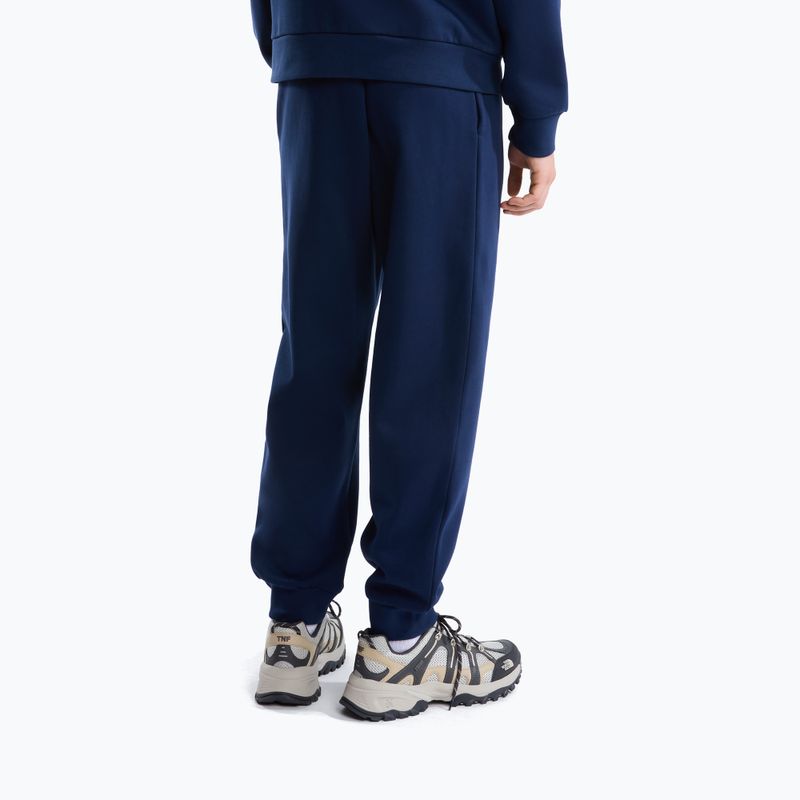 Pantaloni da uomo The North Face Evolution Simple Dome Regular Joggers summit navy 3