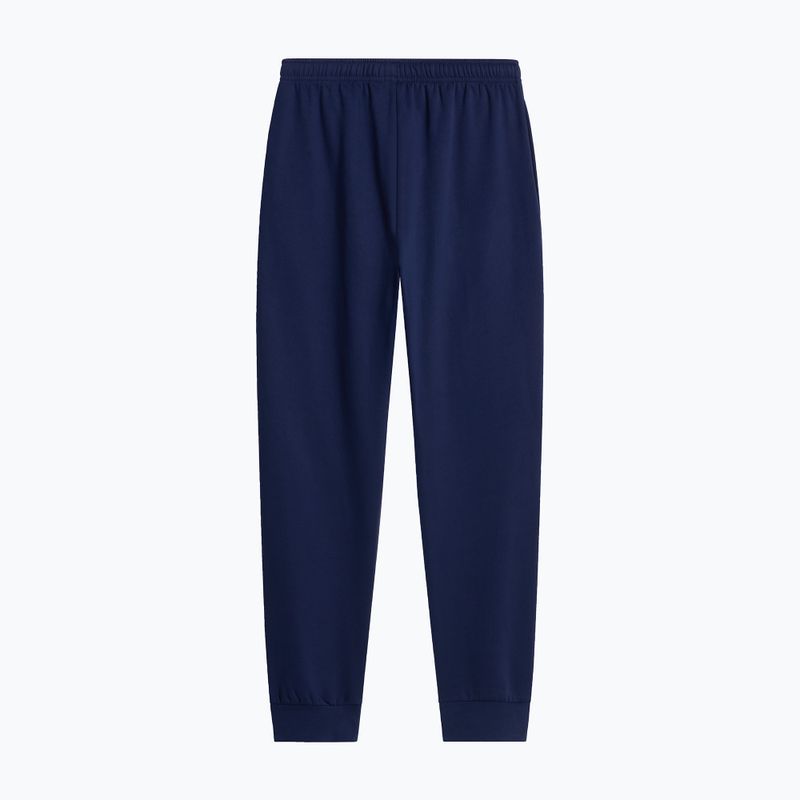 Pantaloni da uomo The North Face Evolution Simple Dome Regular Joggers summit navy 5