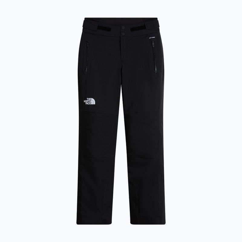 Pantaloni da sci da donna The North Face Lenado tnf black 4