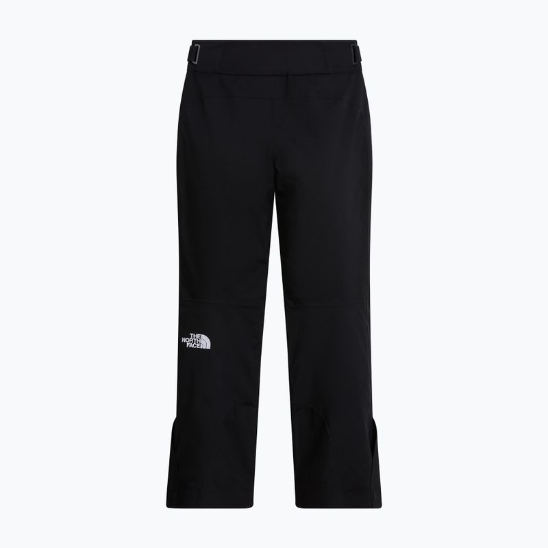 Pantaloni da sci da donna The North Face Lenado tnf black 5