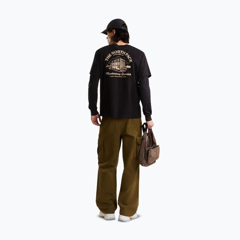 Maglietta The North Face OG Store RLX Tee Graphic tnf black 2