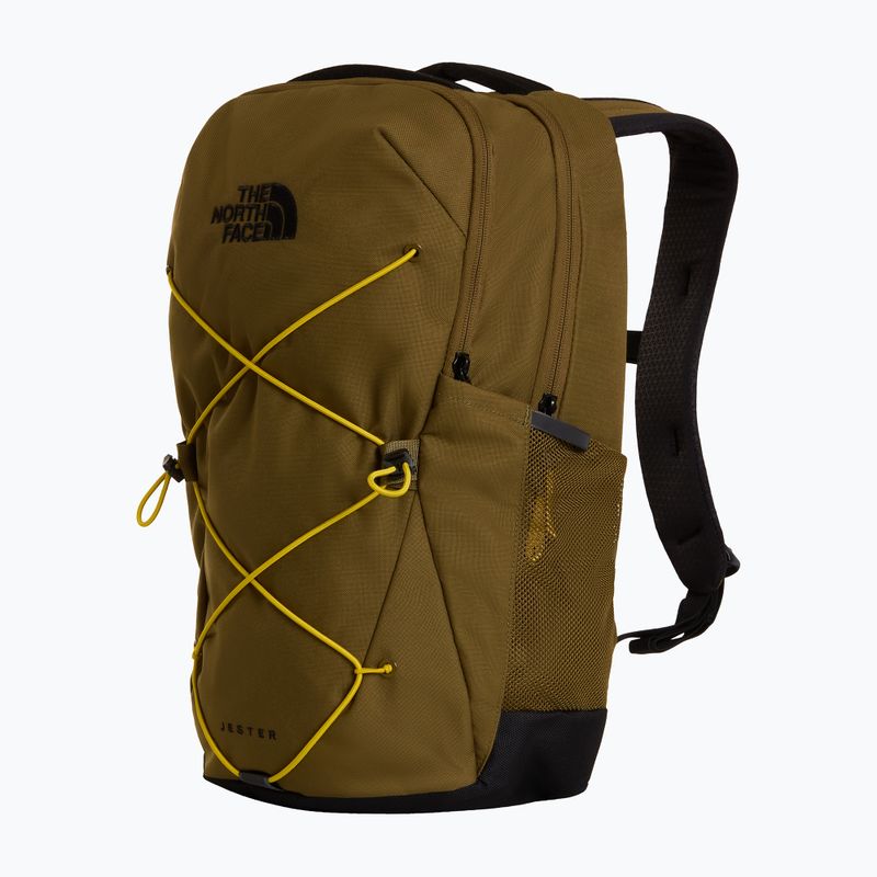 Zaino urbano The North Face Jester 28 l caraway seed/tnf black 2
