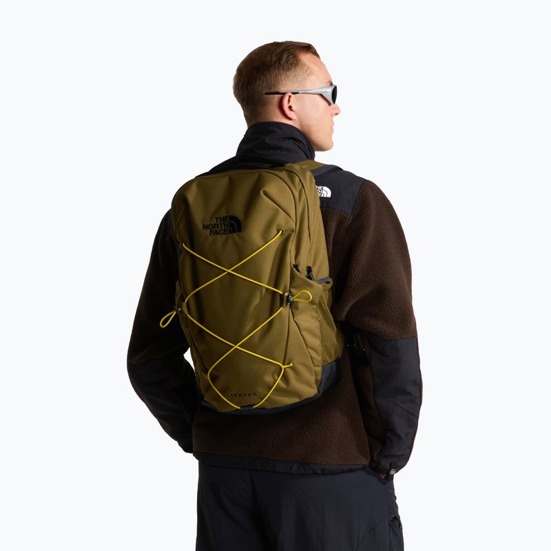 Zaino urbano The North Face Jester 28 l caraway seed/tnf black 6
