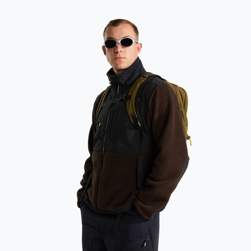 Zaino urbano The North Face Jester 28 l caraway seed/tnf black 7