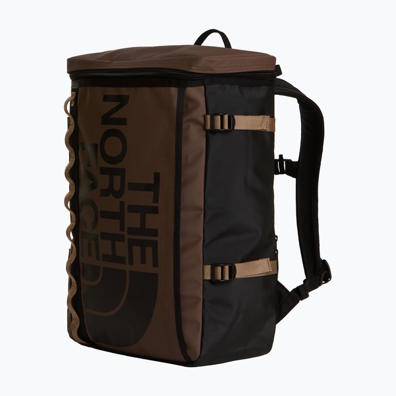 Zaino urbano The North Face Base Camp Fuse Box smokey brown/tn 2