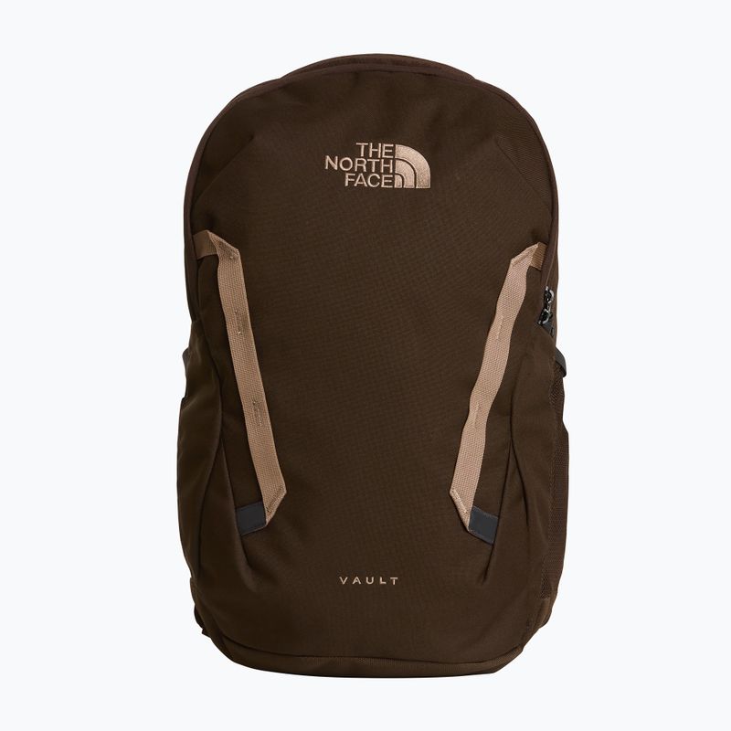 Zaino urbano The North Face Vault dark chestnut/garnet