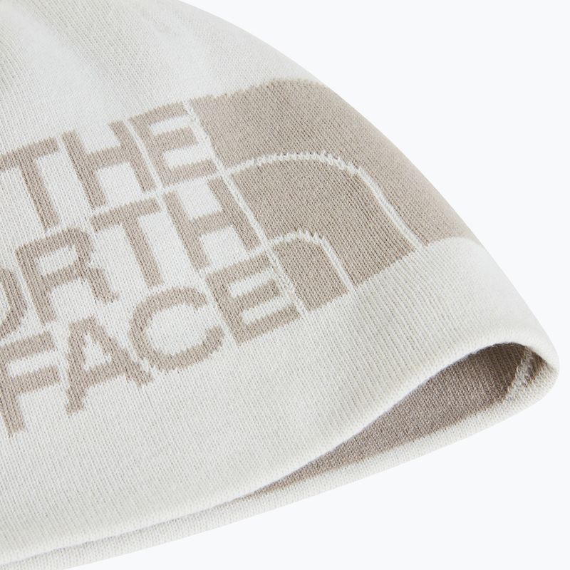 Cappello invernale The North Face Reversible Highline stone slab/cumu 2