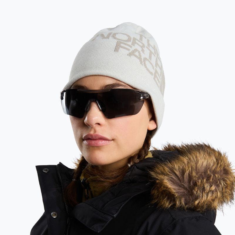 Cappello invernale The North Face Reversible Highline stone slab/cumu 3