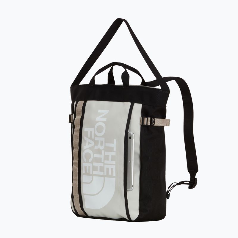 Borsa The North Face Base Camp Tote Pack 19,7 l Cumulus Cloud/t 2