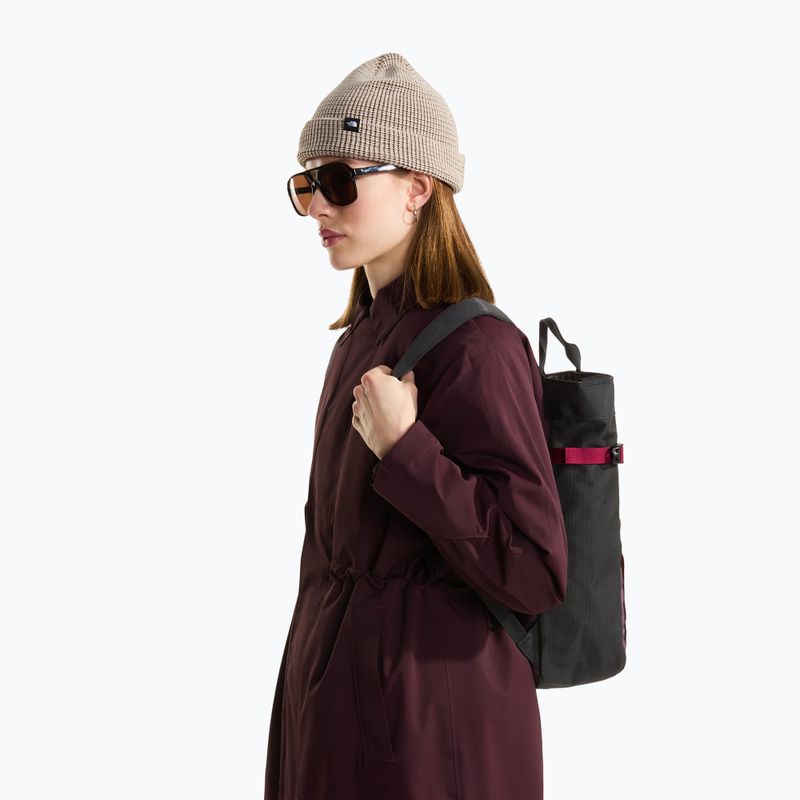 Borsa The North Face Base Camp Tote Pack 19,7 l deep burgundy/t 7