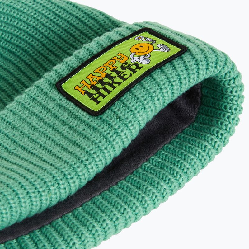 Cappello invernale The North Face Salty Lined dimmed algae/hi 2