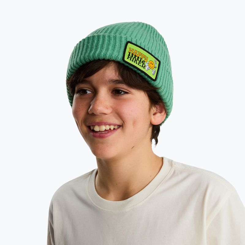 Cappello invernale The North Face Salty Lined dimmed algae/hi 3