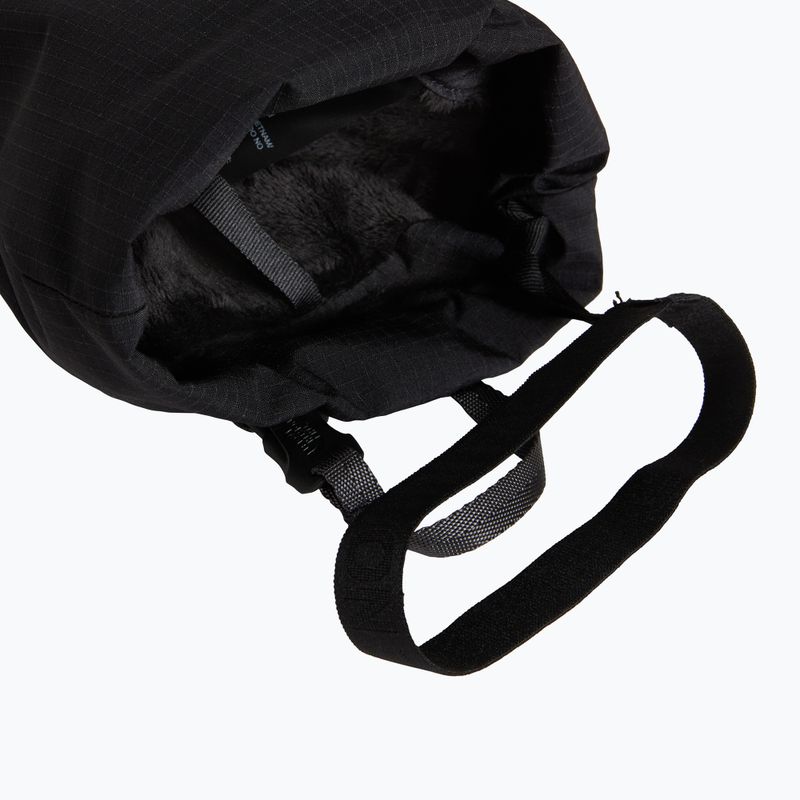 Guanti da sci The North Face Montana Mitt tnf black 4