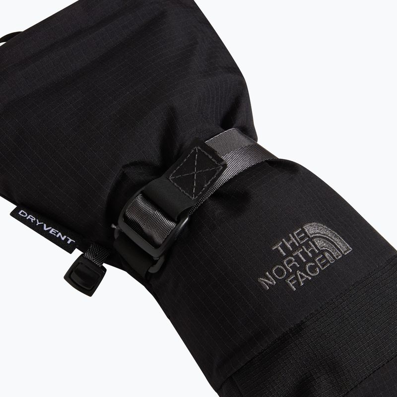 Guanti da sci da donna The North Face Montana tnf black 2