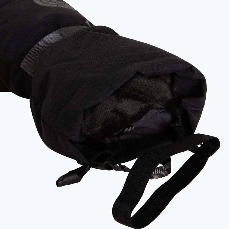 Guanti da sci da donna The North Face Montana tnf black 4