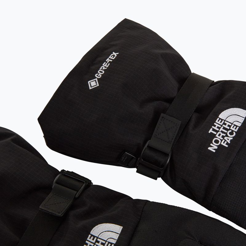 Guanti da sci The North Face Montana 3IN1 GTX tnf black 2