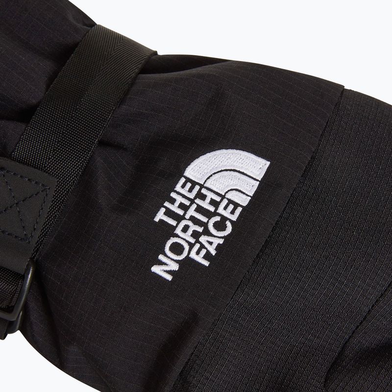 Guanti da sci The North Face Montana 3IN1 GTX tnf black 3